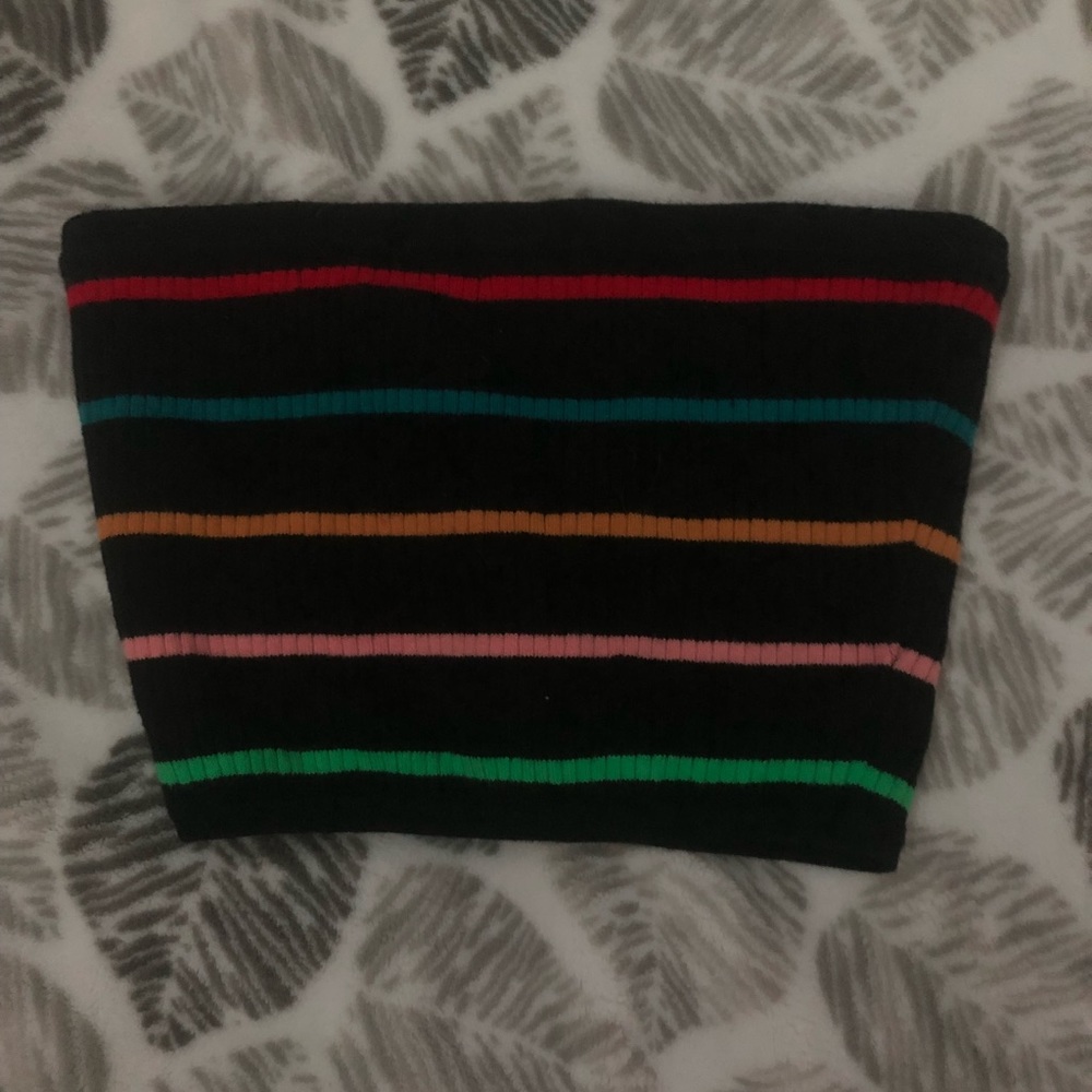 Forever 21 tube top